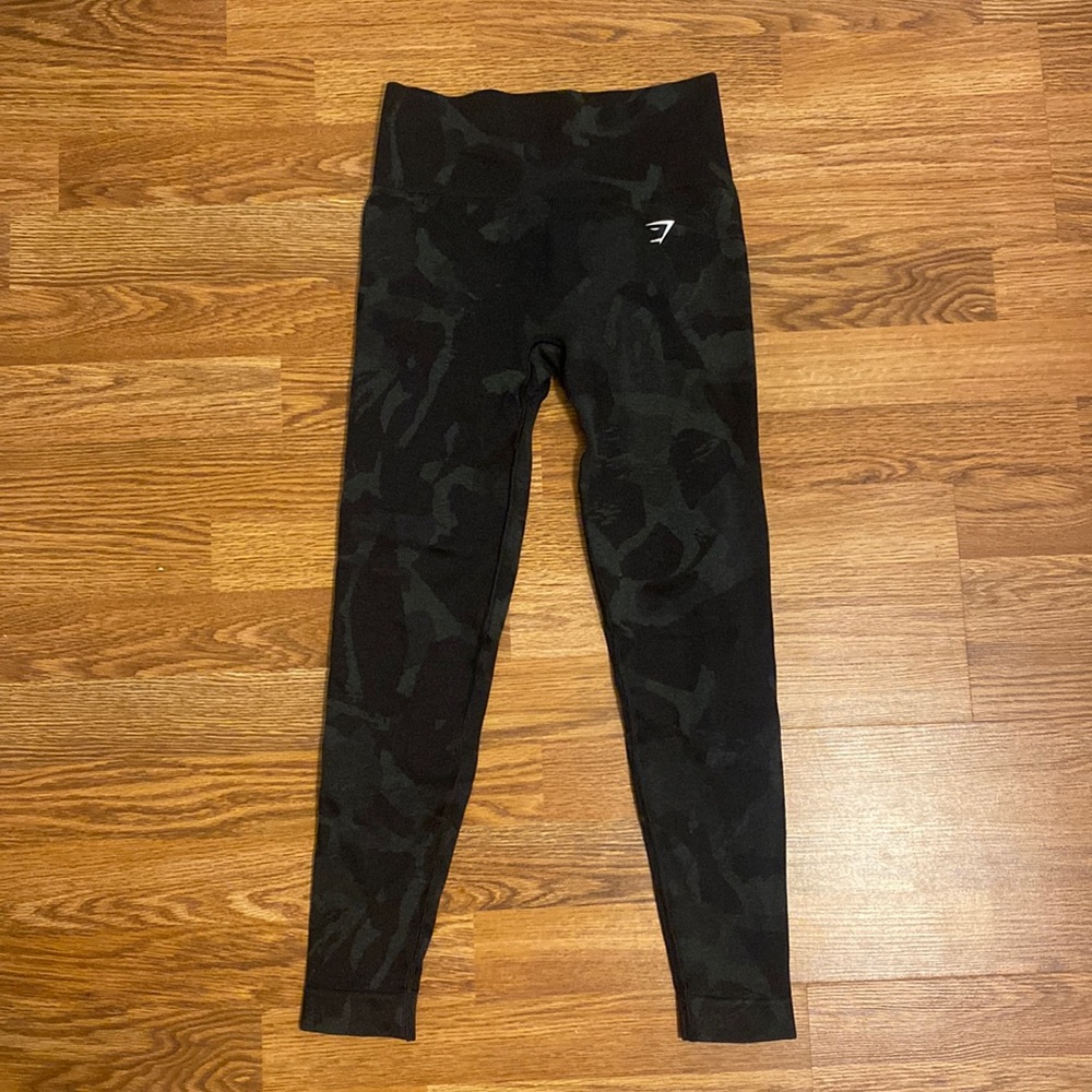 Gymshark Adapt Seamless Leggings